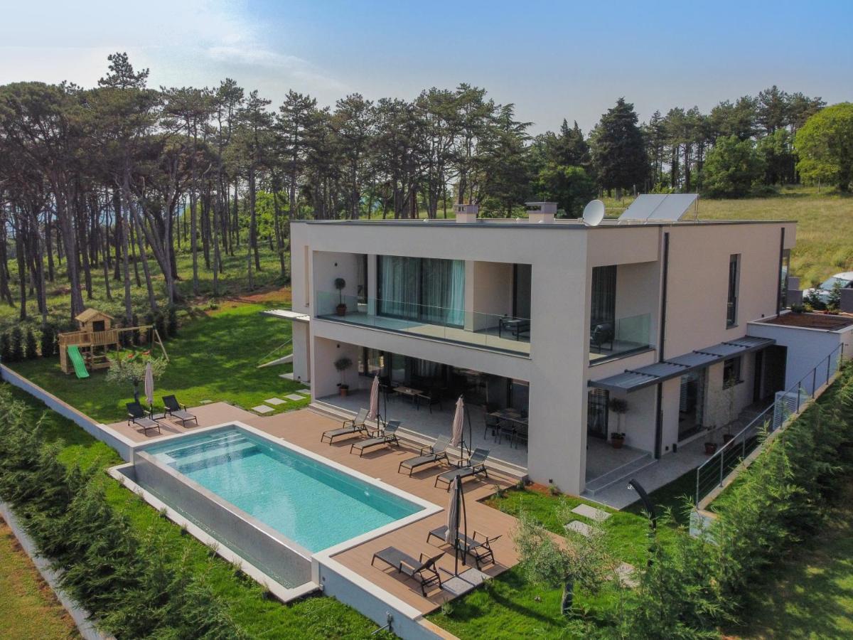 Villa Valpinia Martinski Extérieur photo